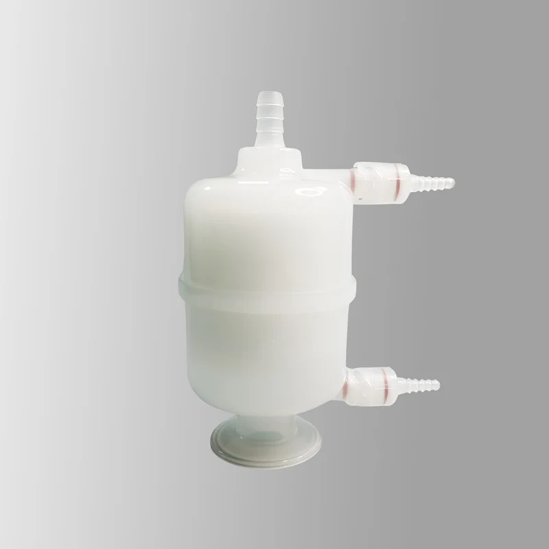 General Filtration PTFE Capsule Filters