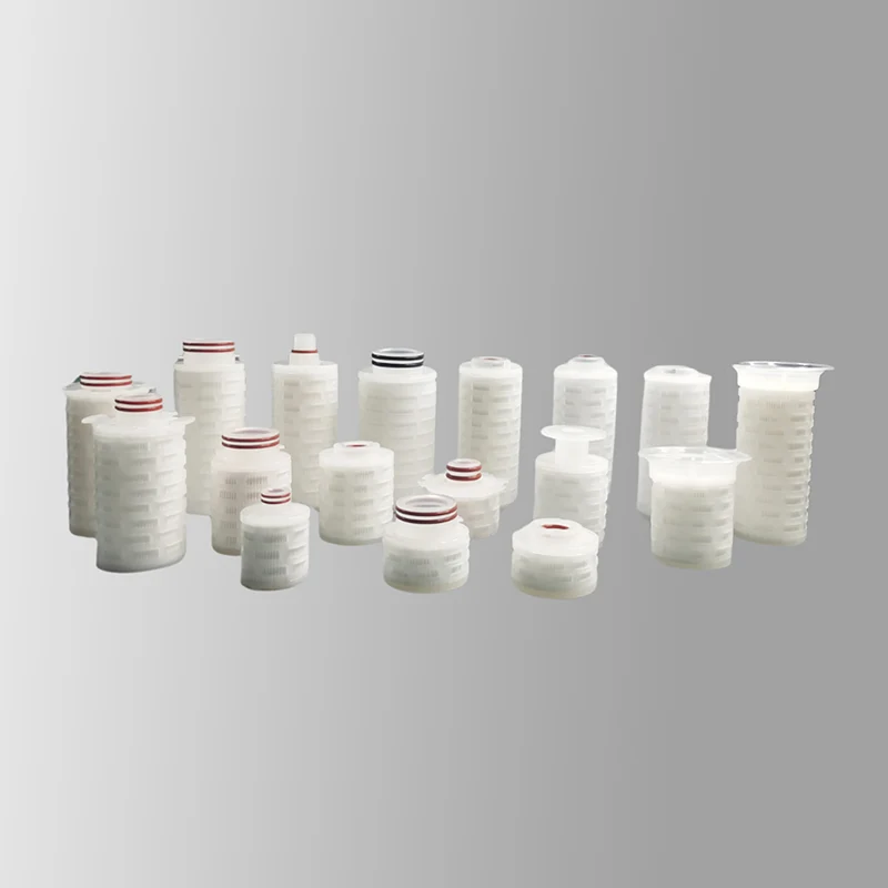 General Filtration PTFE Mini Filter Cartridge