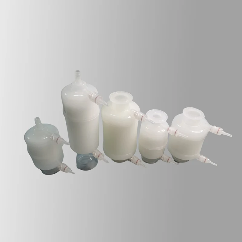 General Filtration PP Capsule Filters