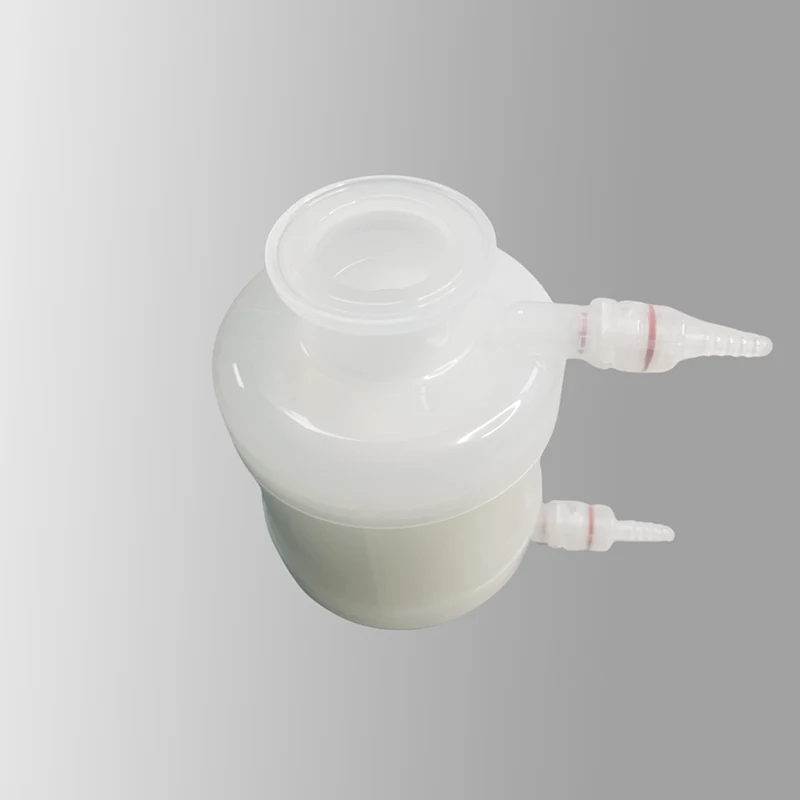 General Filtration PTFE Capsule Filters