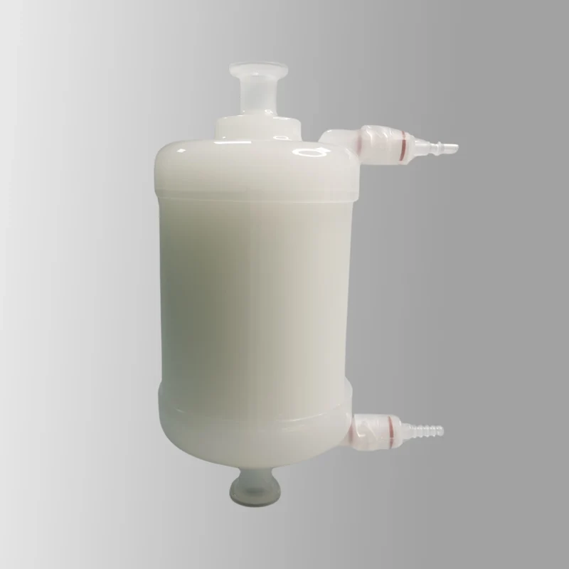 General Filtration Nylon Capsule Filters