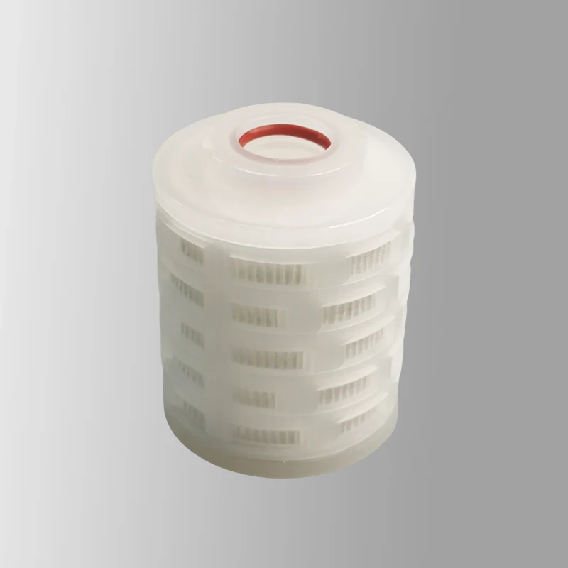 General Filtration Nylon Mini Filter Cartridge