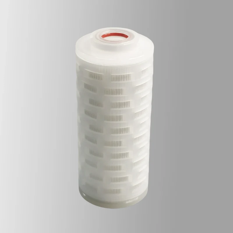 General Filtration Nylon Mini Filter Cartridge