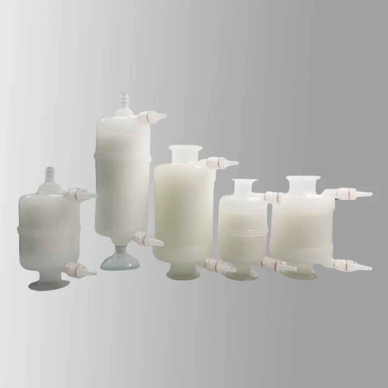 General Filtration Nylon Capsule Filters