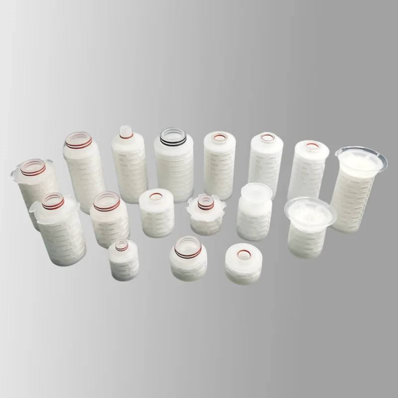 General Filtration Nylon Mini Filter Cartridge