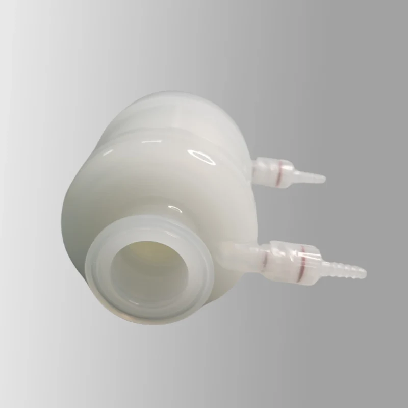 General Filtration Nylon Capsule Filters