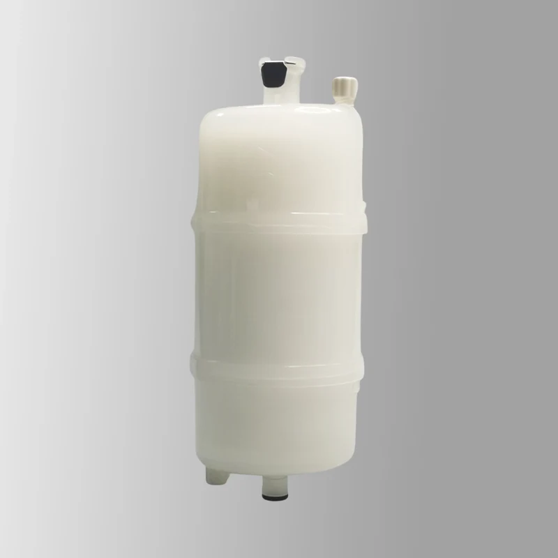 General Filtration Nylon Capsule Filters