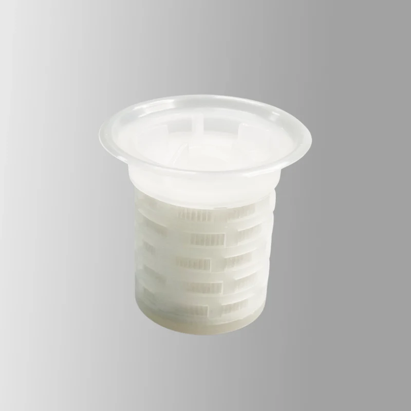 General Filtration Nylon Mini Filter Cartridge