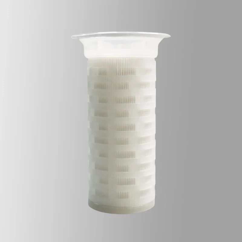 General Filtration Nylon Mini Filter Cartridge