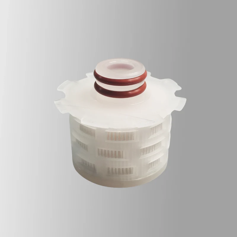 General Filtration Nylon Mini Filter Cartridge