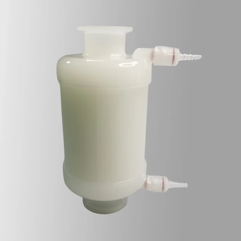 General Filtration Nylon Capsule Filters