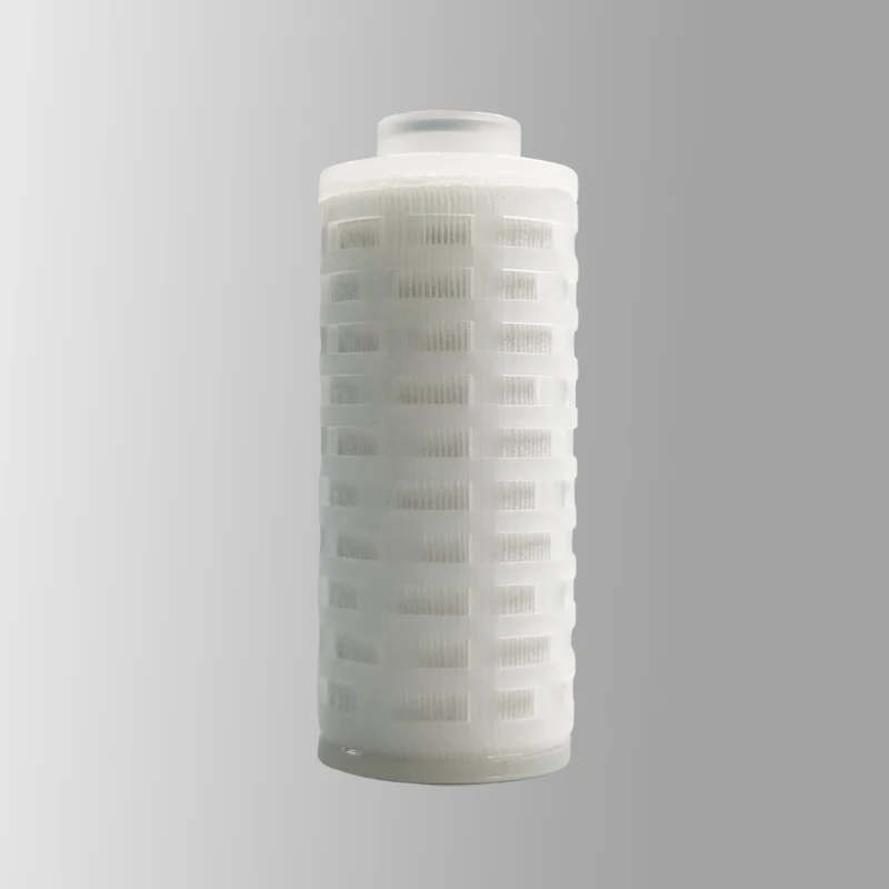 General Filtration Nylon Mini Filter Cartridge