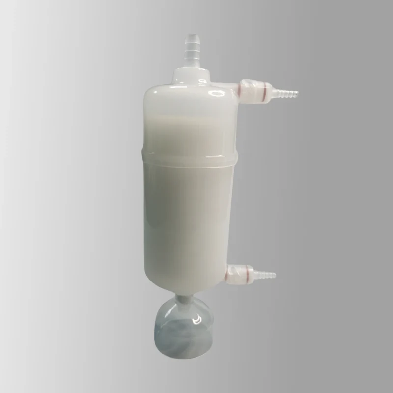 General Filtration Nylon Capsule Filters