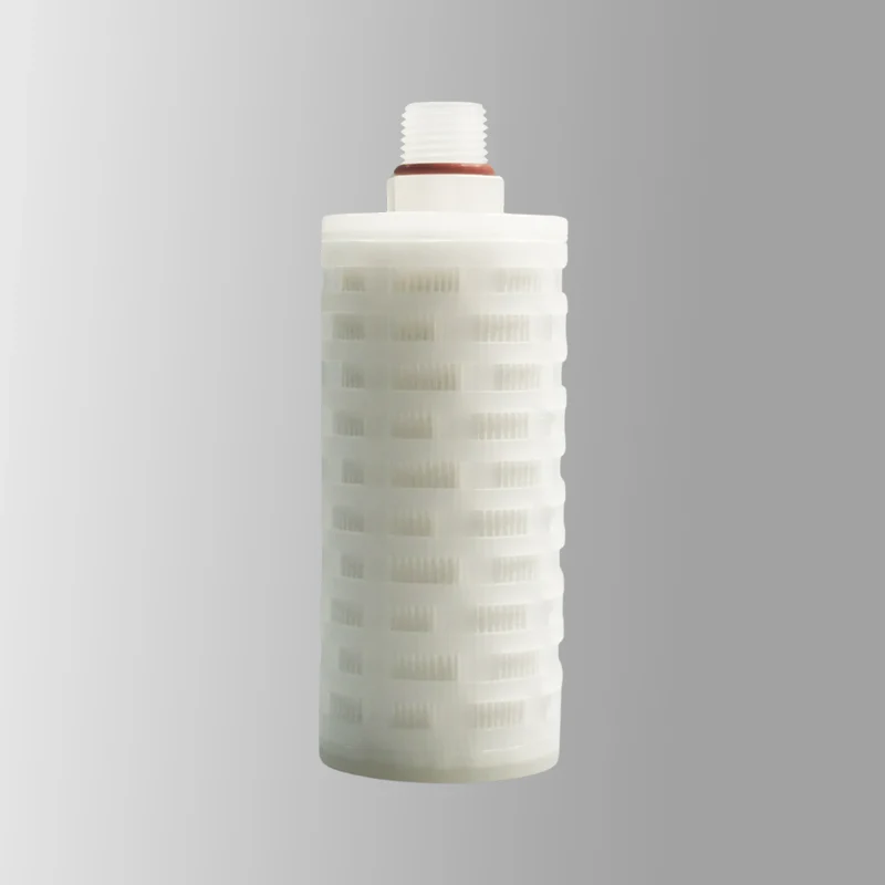 General Filtration Nylon Mini Filter Cartridge