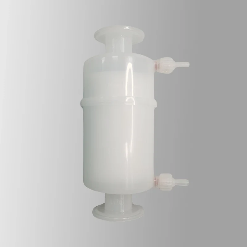 General Filtration Nylon Capsule Filters