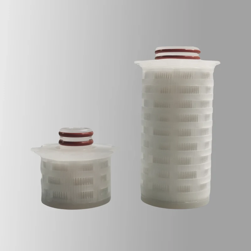 General Filtration Nylon Mini Filter Cartridge