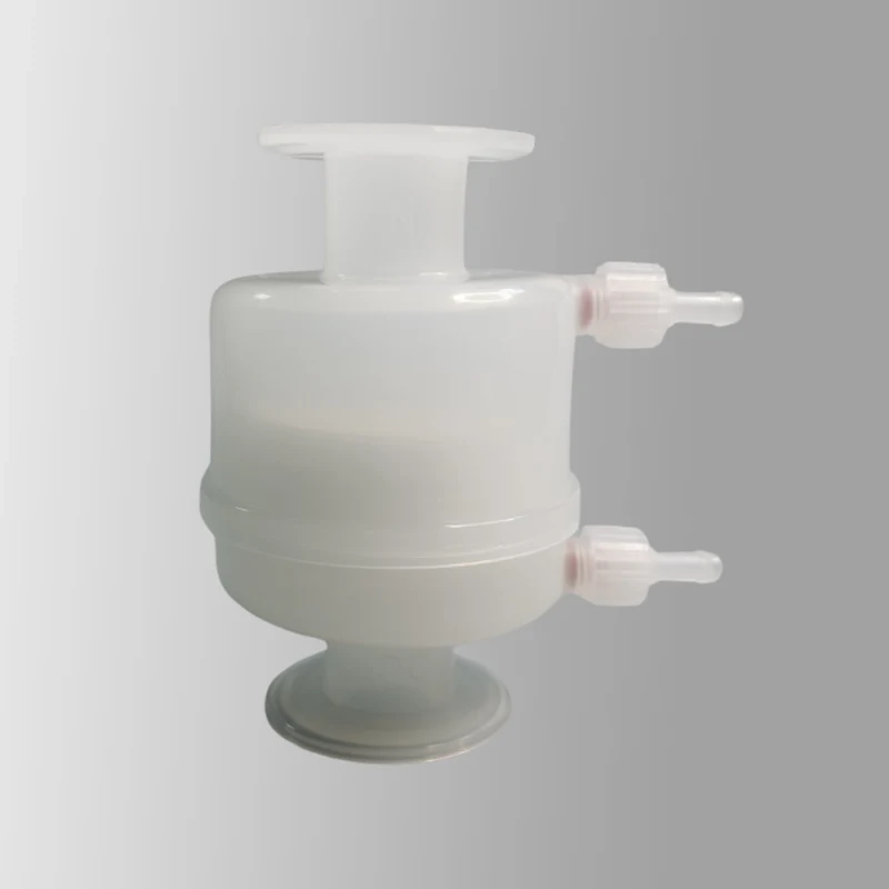 General Filtration Nylon Capsule Filters