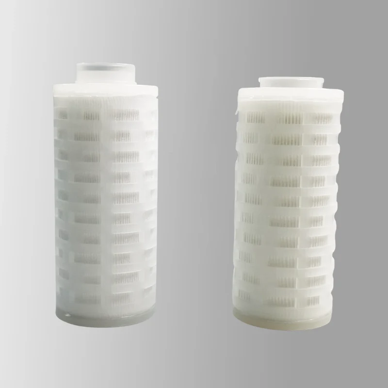 General Filtration Nylon Mini Filter Cartridge