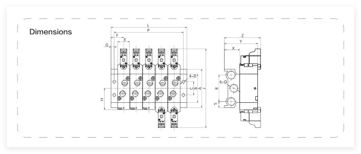 Directional Control Valve