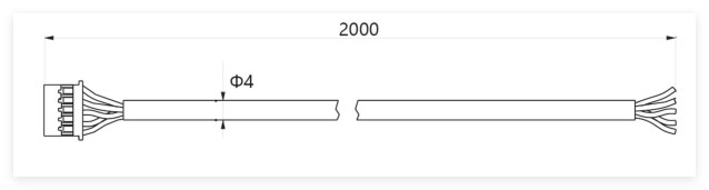 High Precision Digital Switch