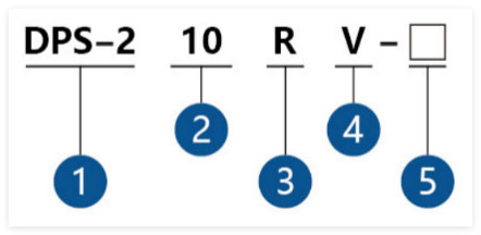 High Precision Digital Switch