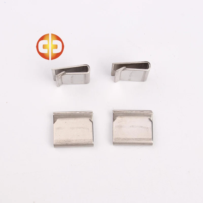 Metal Stamping Horizontal Test Balance Clamp