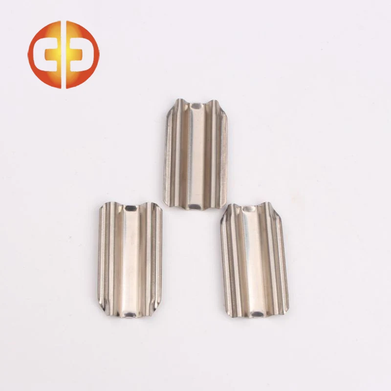 Manganese Steel Motor Magnetic Tile Plate