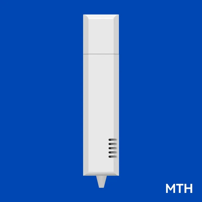 Temperature Humidity Data Logger USB