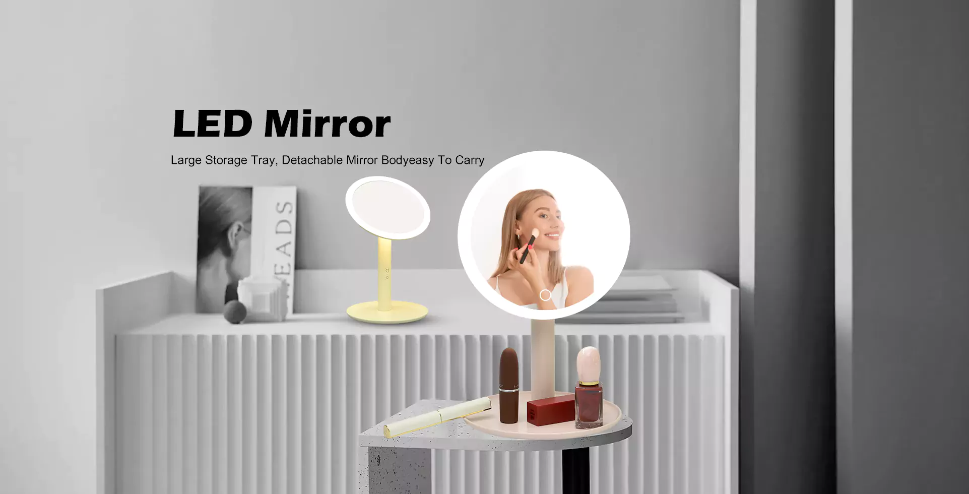 LED Mirror Manufacturer