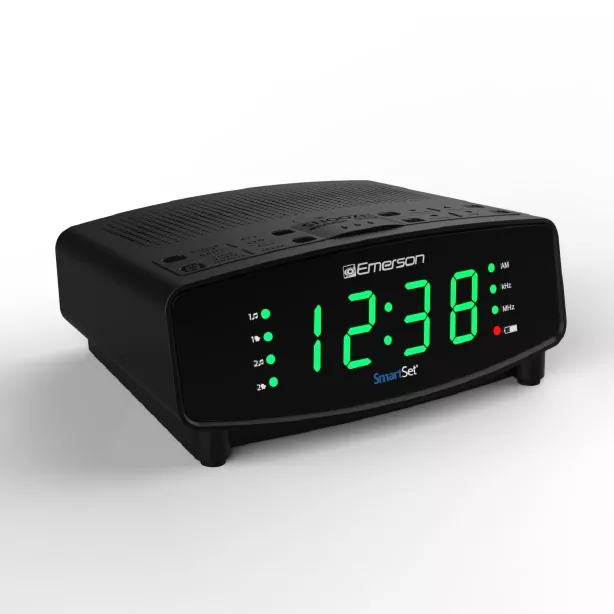 Klokke online digital alarm