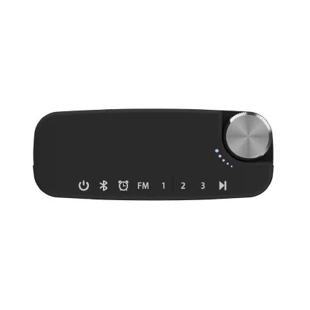 Digital Alarm Clock Radio