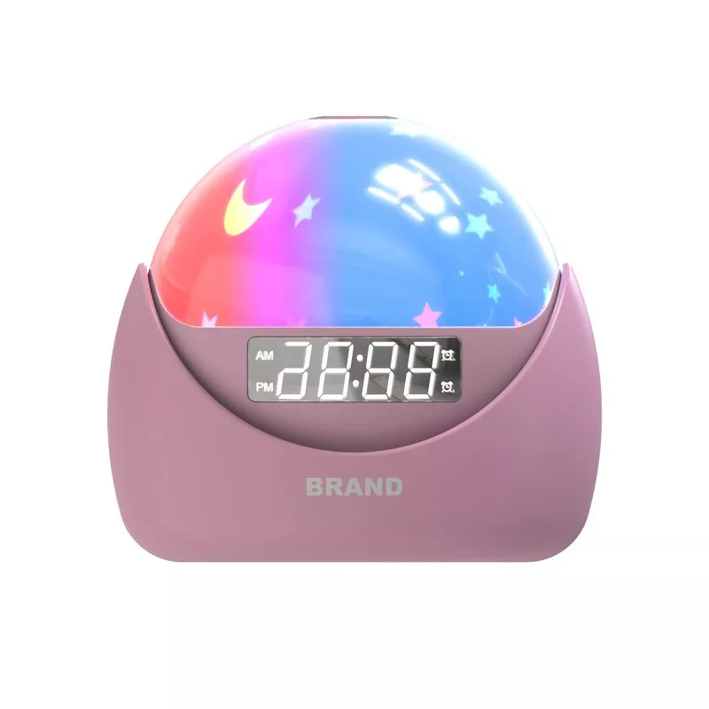 Kids Alarm Clock Digital