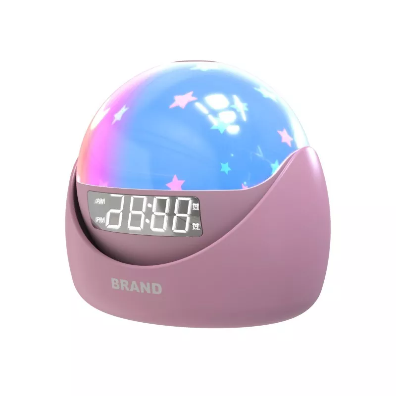 Kids Alarm Clock Digital