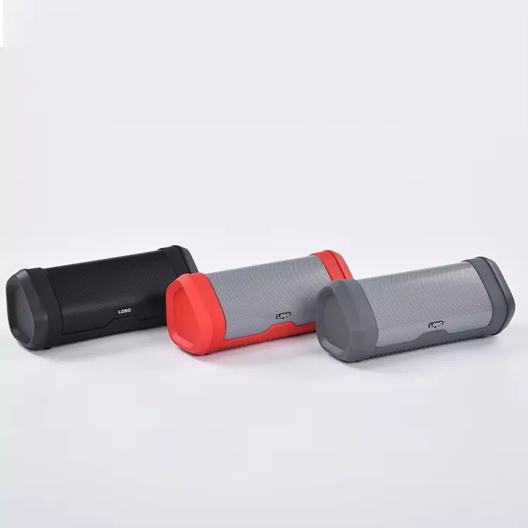 Portable Waterproof Speaker