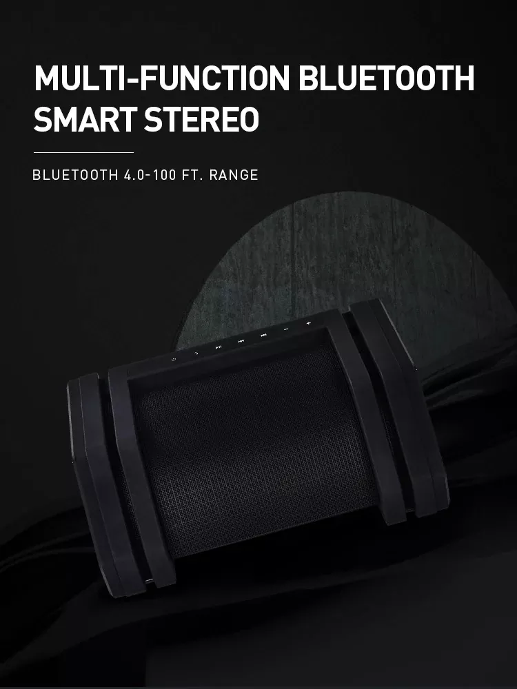 Wireless Bluetooth Party Speaker