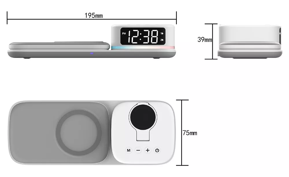 Wireless Chargers for Cell Phone