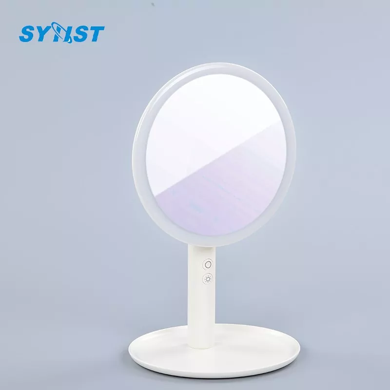 Makeup Mirror with LED