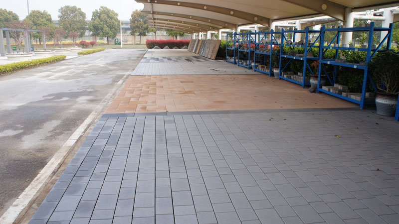 Paver Mould