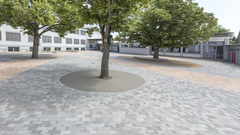 Paver Mould