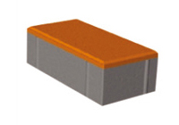 Rectangular Paver