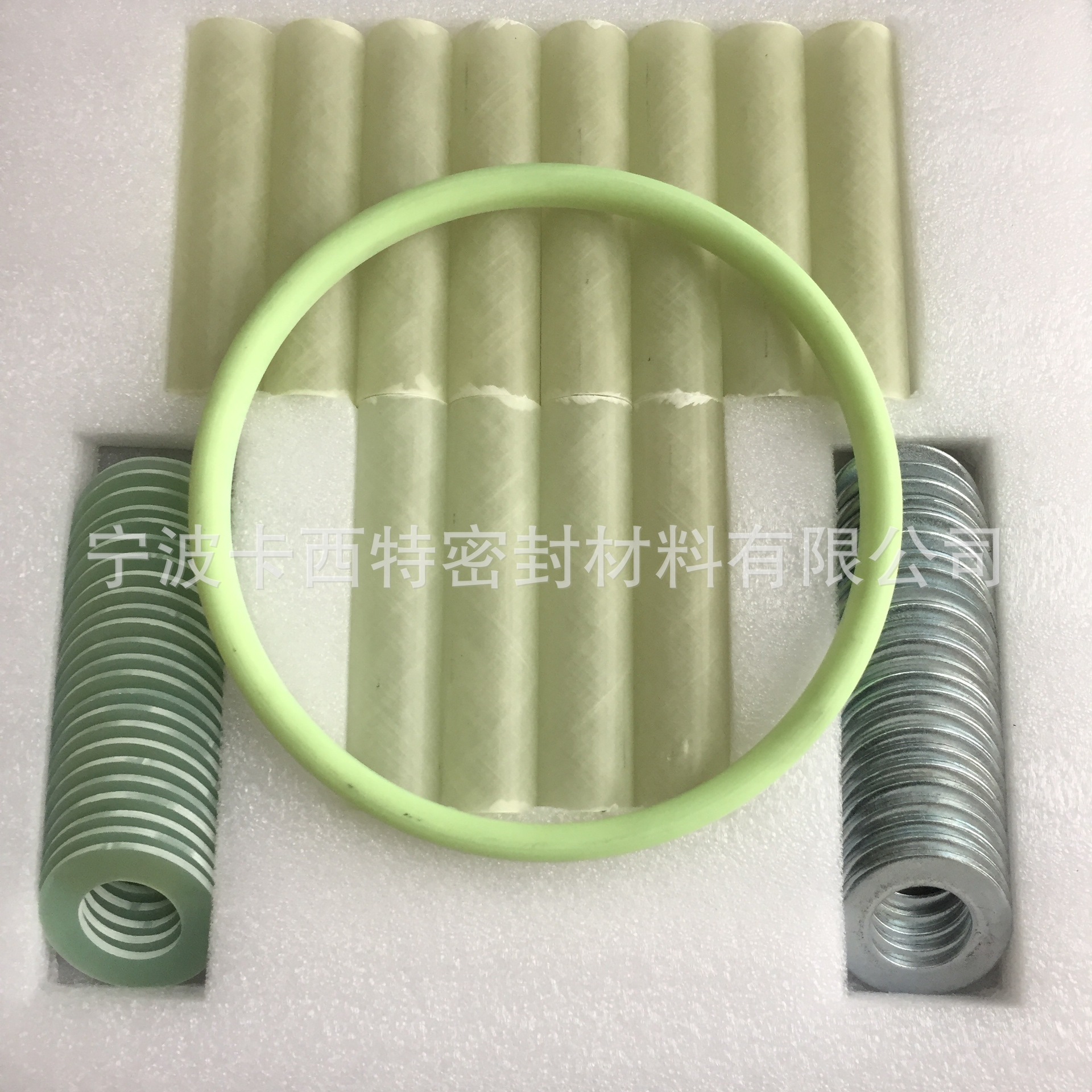 Type D Flange Insulation Gasket Kits