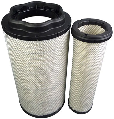 Truck Filters