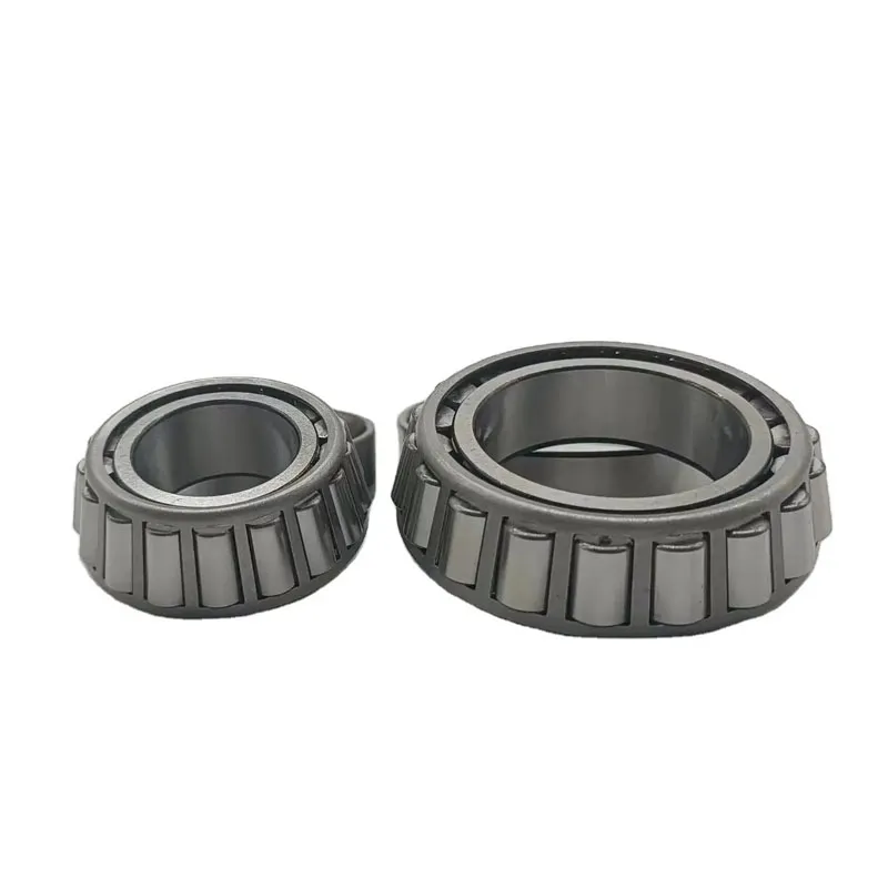 Truck bearings