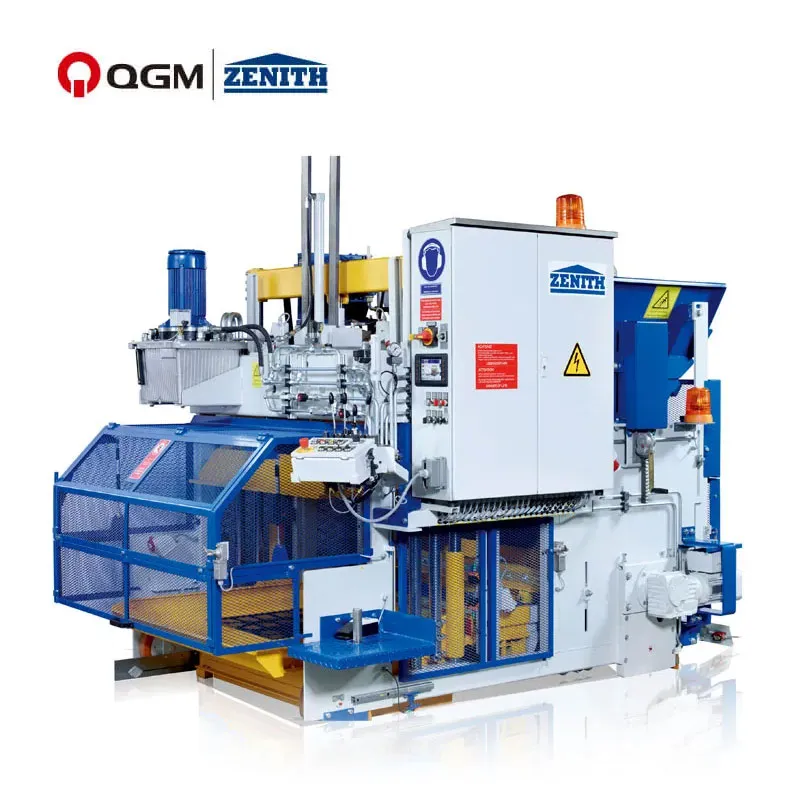 Brick Laying Machine