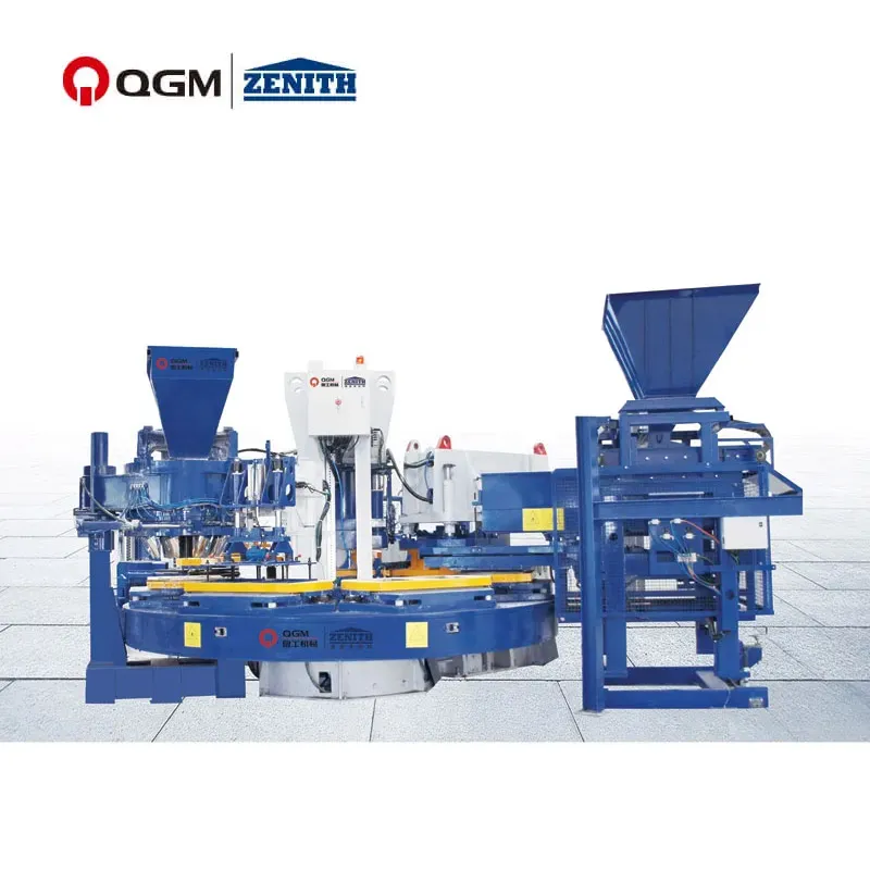 Imitation Stone Brick Machine