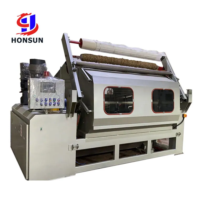 fabric dyeing machine