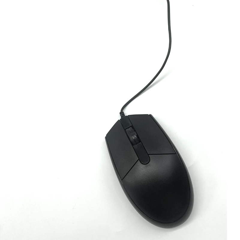 Business Wired Mouse