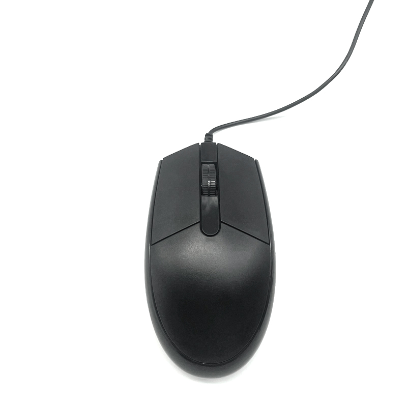 Business Wired Mouse