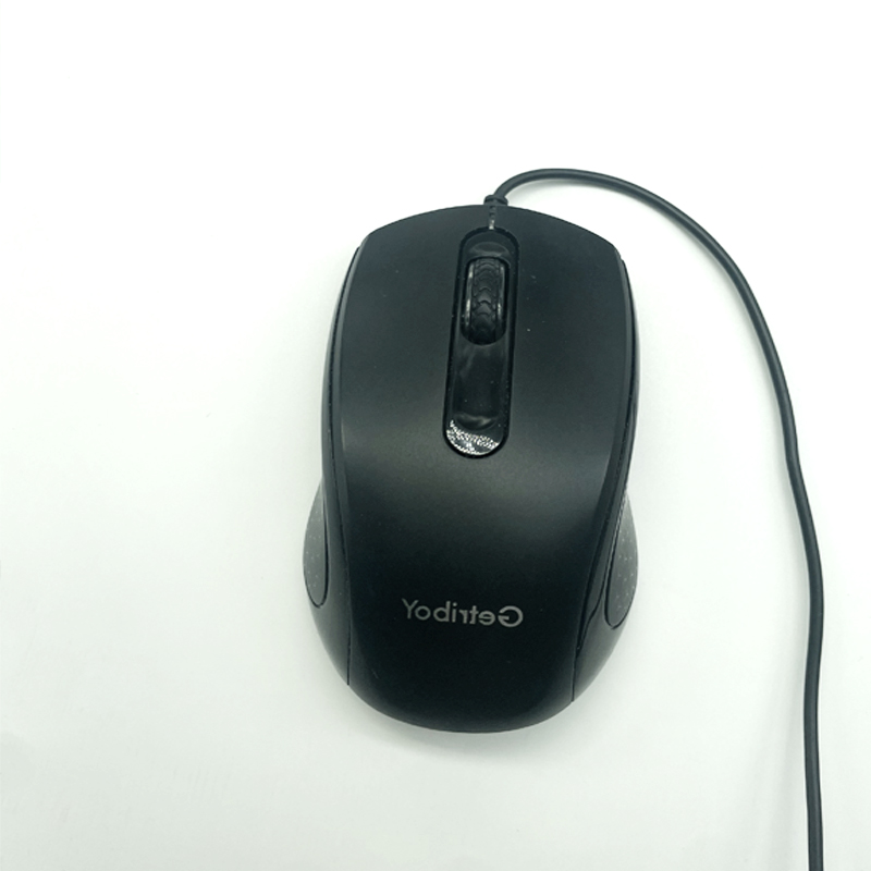 Wired Gaming Mouse