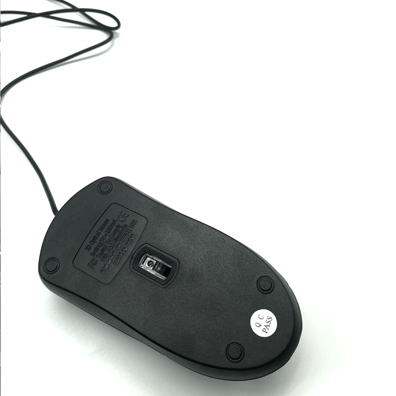 Home Desktop Computer Wired Mouse